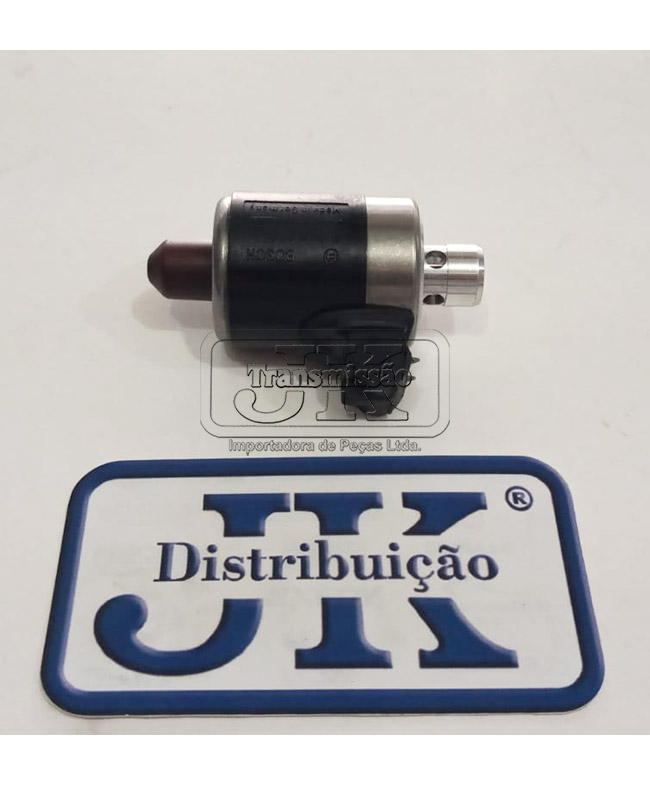 Solenoide De Pressão Peça Para Transmissão E Câmbio Automático 7226