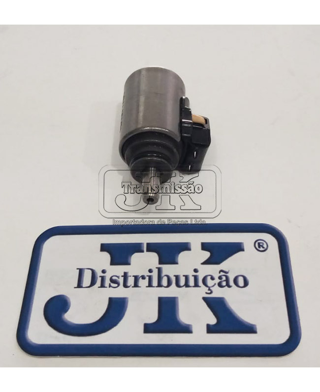 Solenoide De Pressão Pequeno Peça Para Transmissão E Câmbio Automático 7226