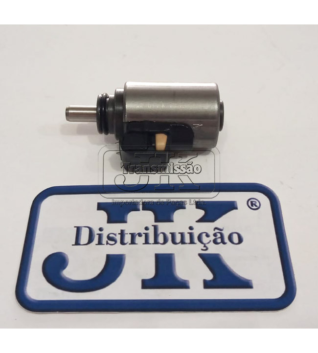 Solenoide De Pressão Pequeno Peça Para Transmissão E Câmbio Automático 7226