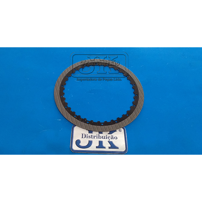 Disco De Composite Peça Para Câmbio Automático E Transmissão KIA SORENTO SOUL HYUNDAI IX35 A6MF1 A6MF2