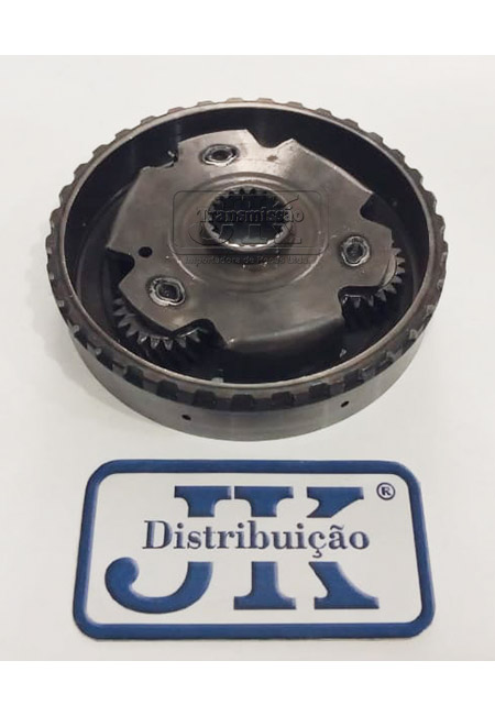 Planetária Avulsa Com 3 Engrenagens Peça Para Transmissão E Câmbio Automático JF405E / JF402E