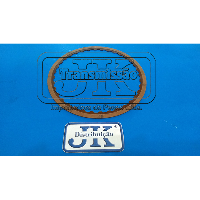 Disco De Composite Peça Para Transmissão E Câmbio Automático 6T30 6T31