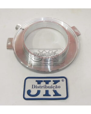 Suporte De Alumínio Peça Para Câmbio Automático E Transmissão A6LF1 / A6LF2 / A6LF3