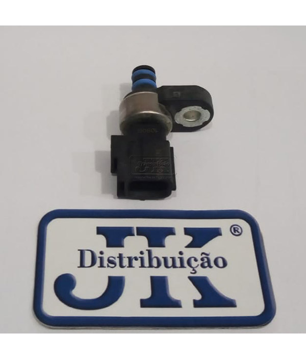 Sensor de Pressão de Plástico do Câmbio Peça para Transmissão e Câmbio Automático 45RFE