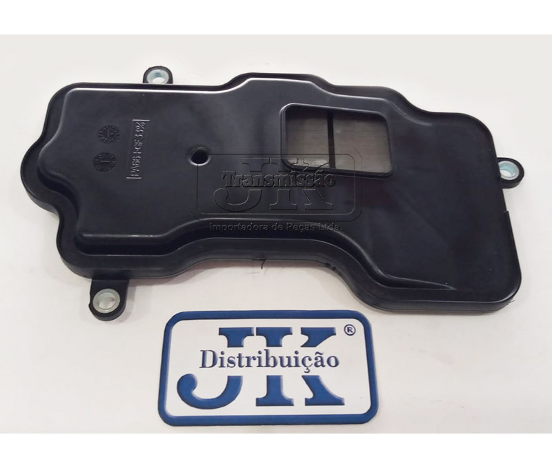 Filtro De Óleo Peça Para Transmissão E Câmbio Automático 4EAT