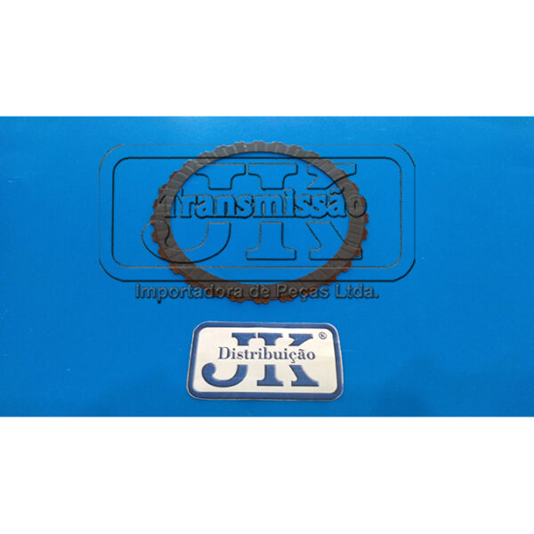 Disco De Composite Peça Para Transmissão E Câmbio Automático 6T30 6T31