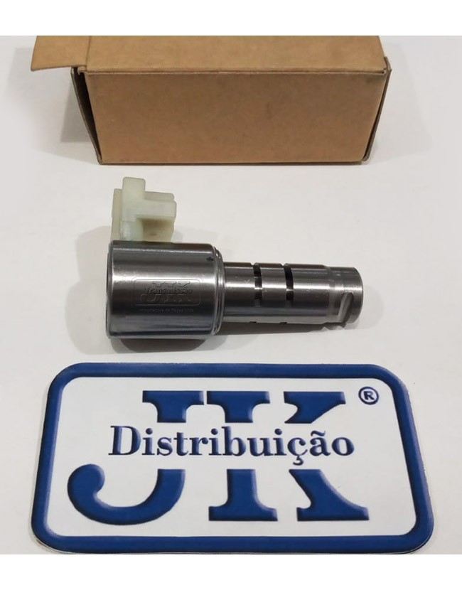 Solenoide Da Cinta Peça Para Câmbio Automático E Transmissão GM OMEGA 4L30E