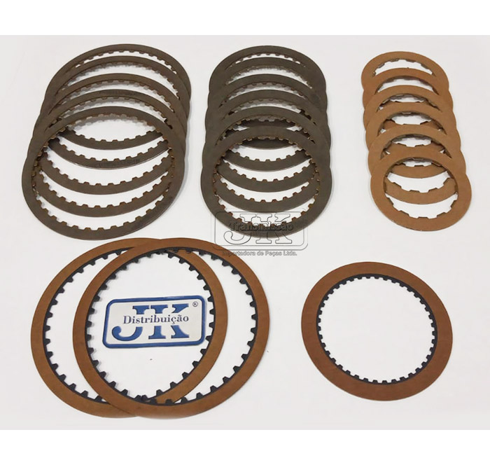 Kit De Composite Peça Para Transmissão E Câmbio Automático 4L30E
