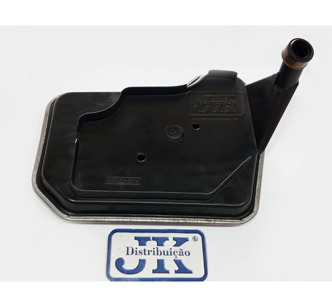 Filtro de Óleo COM RESSALTO Peça Para Câmbio Automático E Transmissão GM BLAZER OMEGA 4L60E