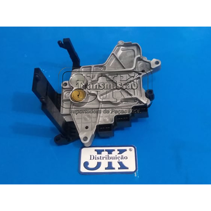 Módulo Peça para Transmissão e Câmbio Automático OB5 - AUDI , A4 , A5 , A5 SPORTBLACK , A6 , A7 , Q5 , TTS E PORSCHE MACAN