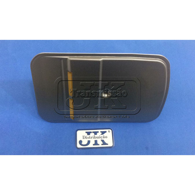 filtro de Óleo Peça para Transmissão e Câmbio Automático 5L40E