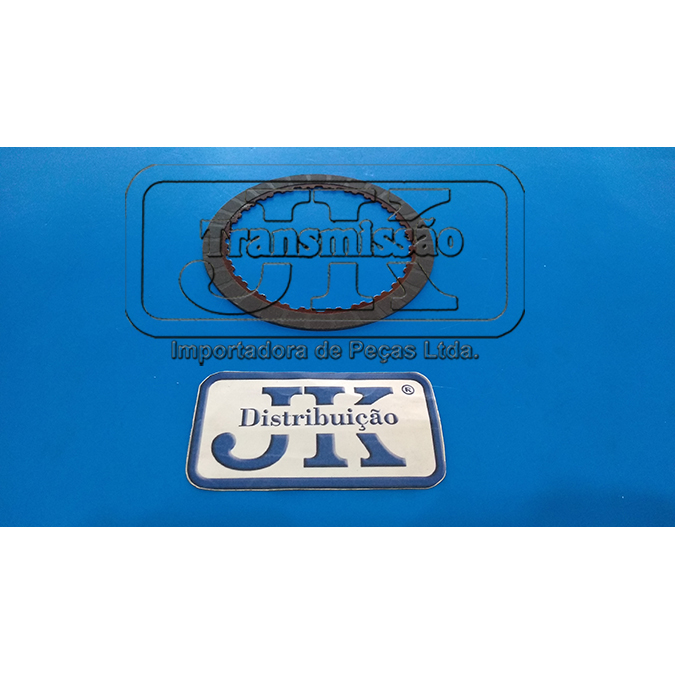 Disco De Composite Peça Para Transmissão E Câmbio Automático 6T30 6T31