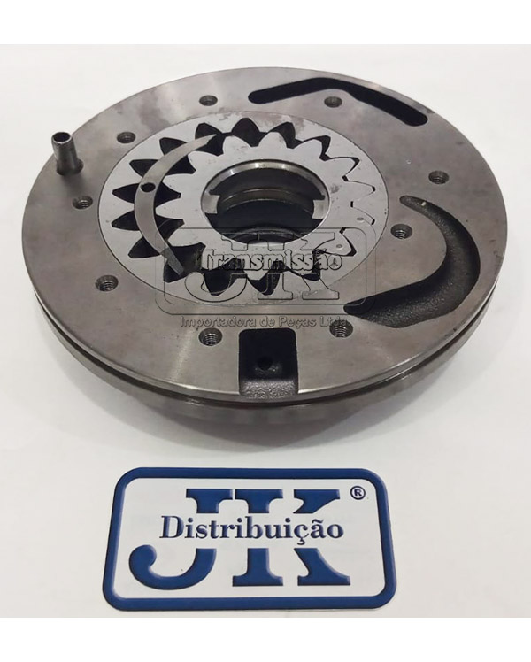 Bomba De Óleo Peça Para Câmbio Automático E Transmissão AUDI VW PASSAT A4 5HP19