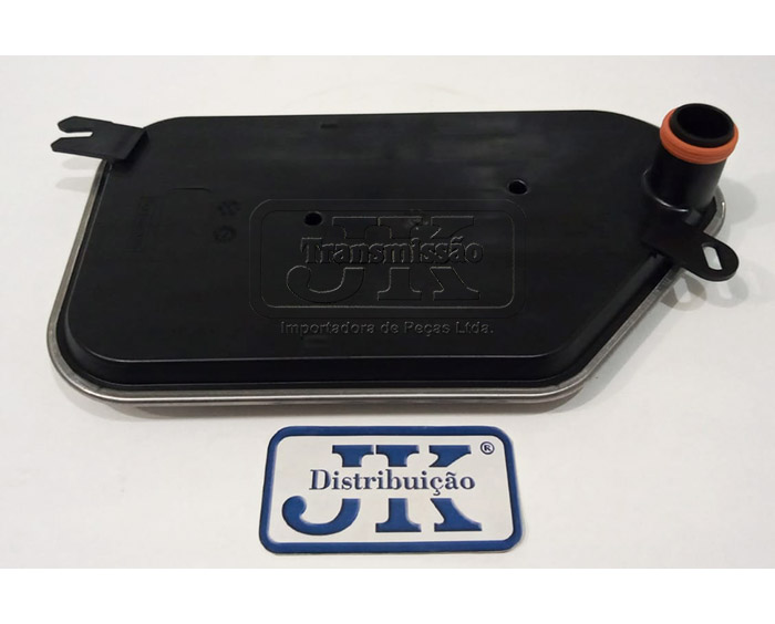 Filtro De Óleo Peça Para Câmbio Automático E Transmissão VW AUDI PASSAT A4 5HP19