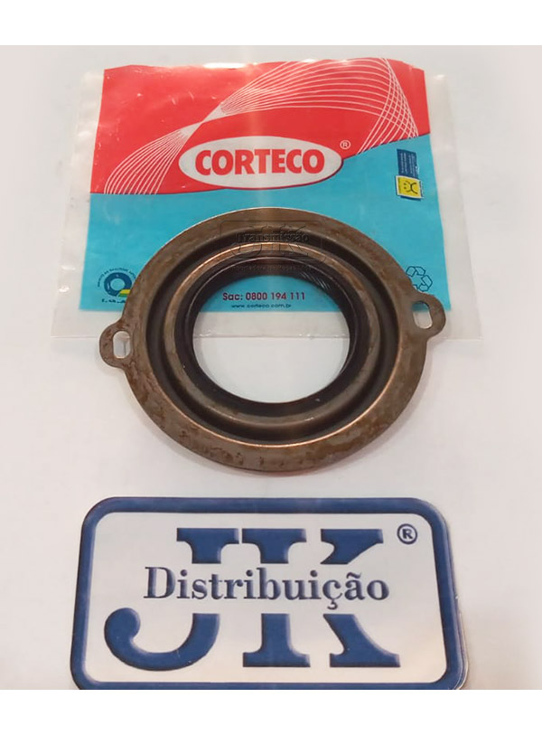 Retentor Do Conversor Peça Para Transmissão E Câmbio Automático 5L40E / 4L40E