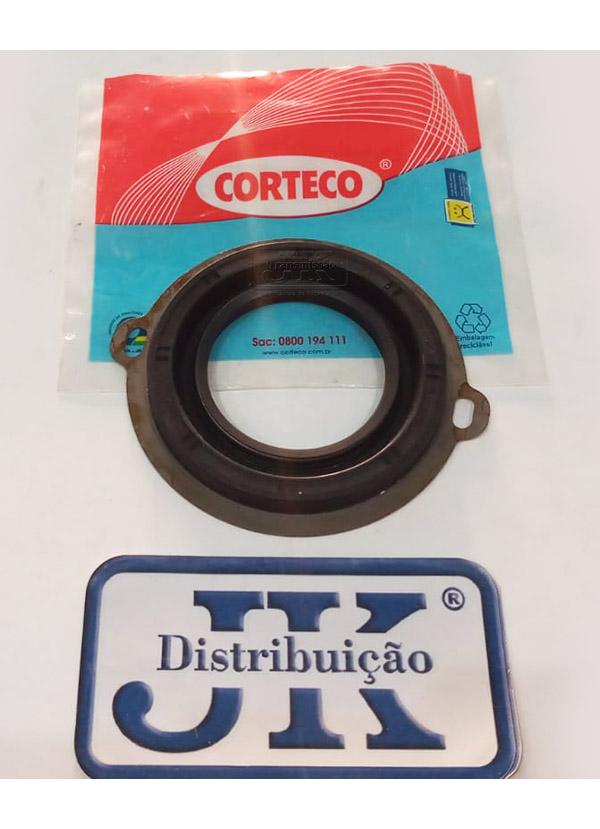 Retentor Do Conversor Peça Para Transmissão E Câmbio Automático 5L40E / 4L40E