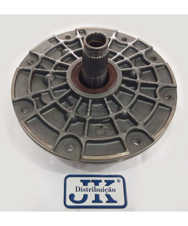 Bomba De Óleo Completa SEMI NOVA Peça Para Transmissão E Câmbio Automático 5R55S / 5R55W