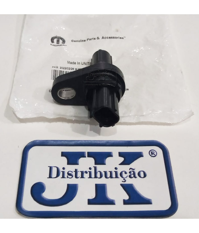 Sensor De Rotação De Entrada E Saída Peça Para Transmissão E Câmbio Automático 62TE 45RFE