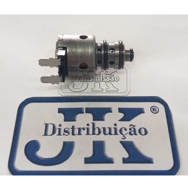 Solenoide De Mudança Peça Para Transmissão E Câmbio Automático 62TE
