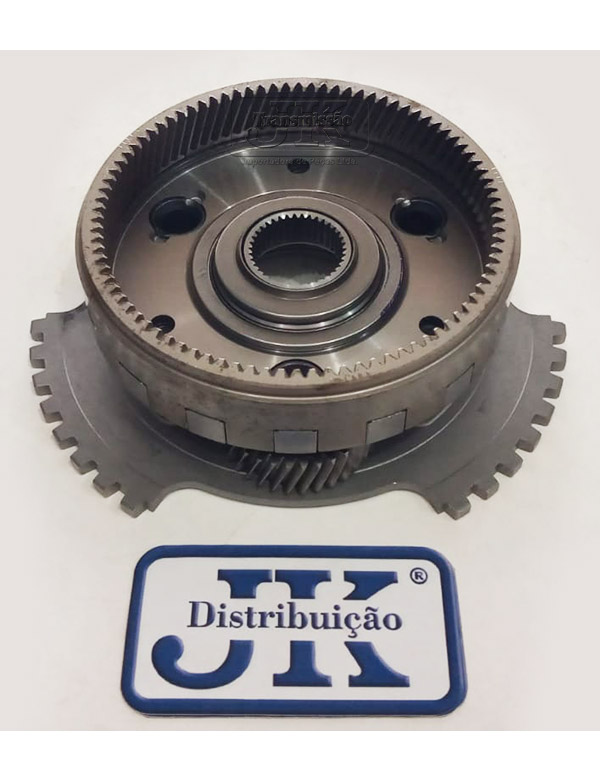 Planetária com Suporte Peça para Transmissão e Câmbio Automático 6F35