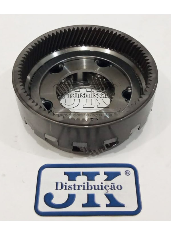 Planetária Com Capa Peça Para Transmissão E Câmbio Automático 6F35