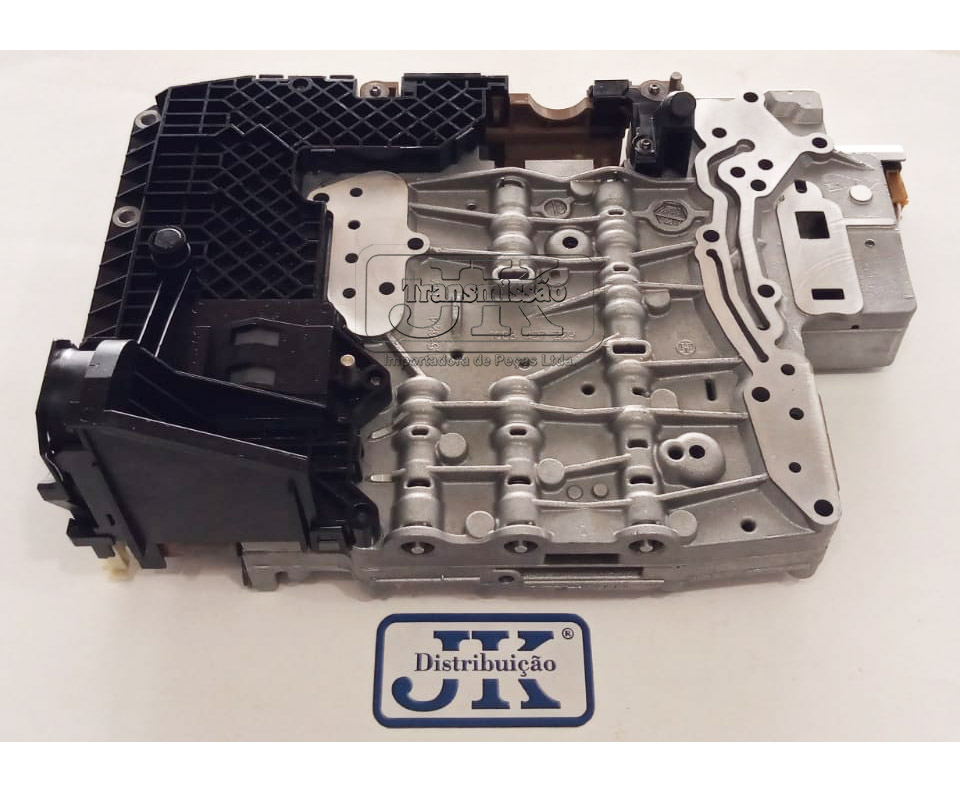 Mecatrônica Com Corpo De Válvulas Peça Para Câmbio Automático E Transmissão BMW X5 LAND ROVER 6HP28