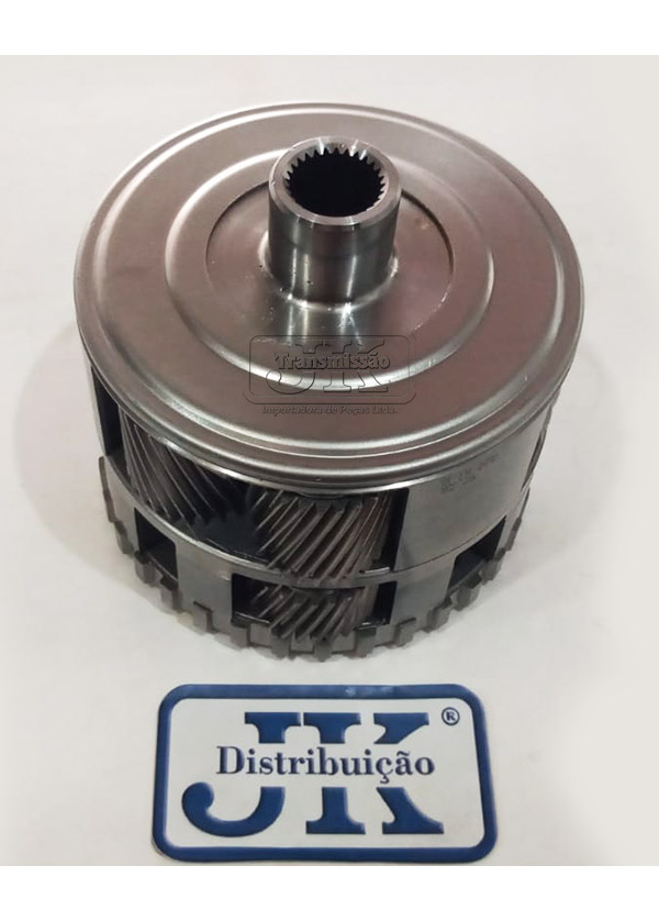 Conjunto De Planetária Dupla Peça Para Transmissão E Câmbio Automática GM 6L50