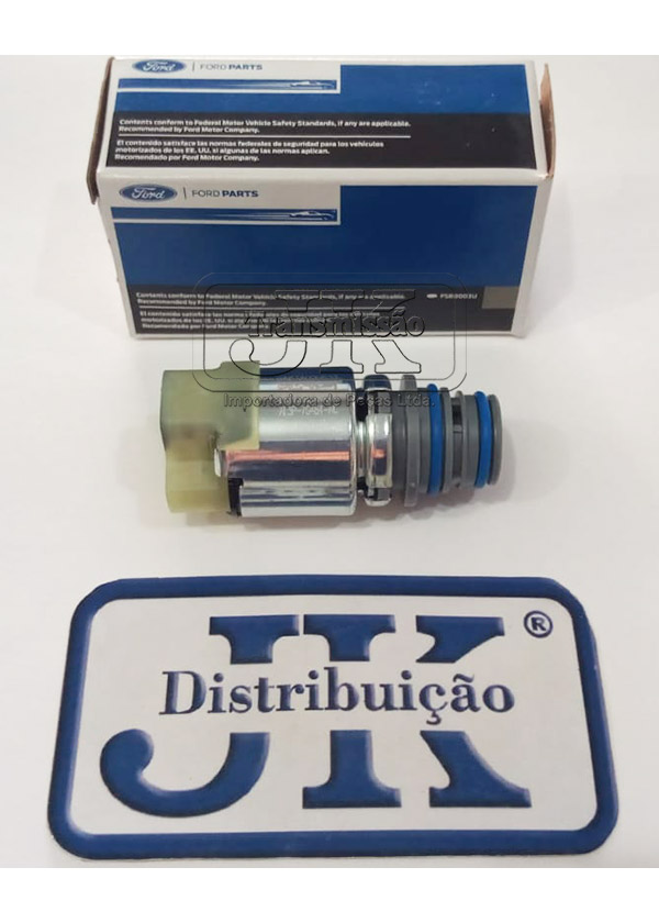 Solenoide De Mudança Peça Para Transmissão E Câmbio Automático 6R80
