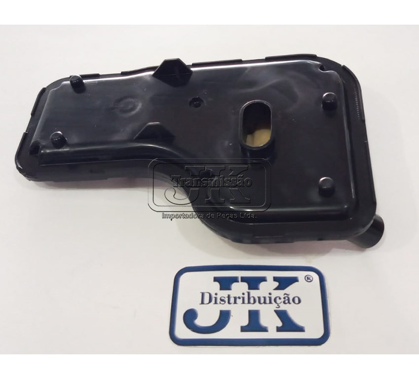Filtro de Óleo Peça para Transmissão e Câmbio Automático 6T31 / 6T35