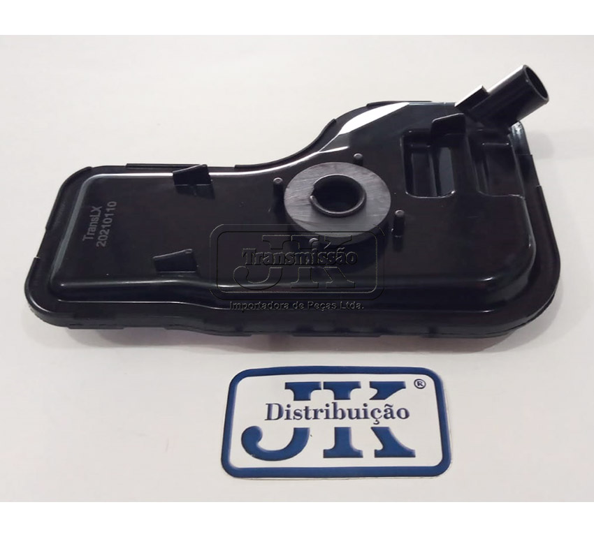 Filtro de Óleo Peça para Transmissão e Câmbio Automático 6T31 / 6T35