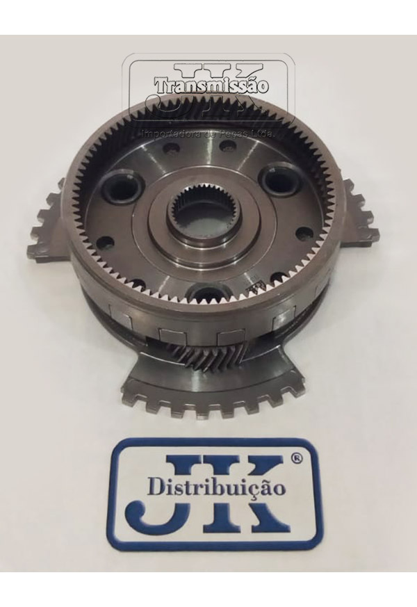 Planetária De Reação Peça Para Transmissão E Câmbio Automático 6T40 / 6T45