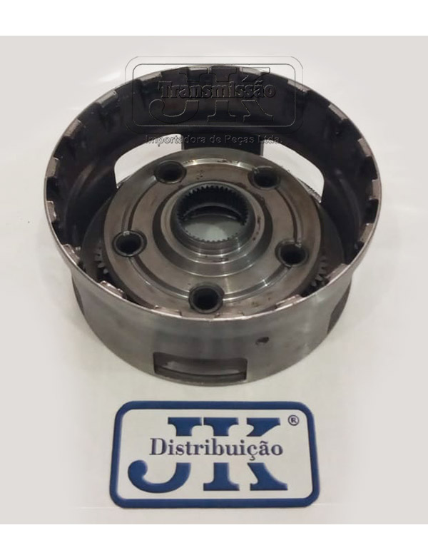 Planetária De Entrada Peça Para Transmissão E Câmbio Automático 6T40 / 6T45