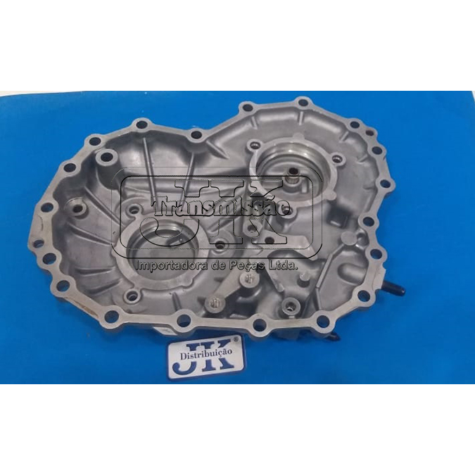 Tampa Traseira Peça Para Câmbio Automático E Transmissão NISSAN SENTRA LIVINA CVT JF011E