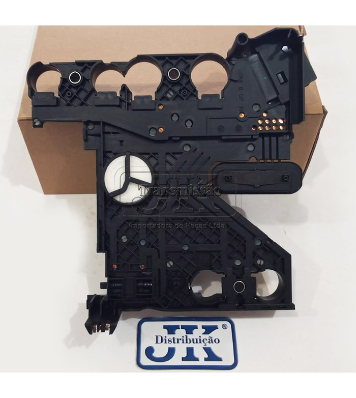 Módulo da Transmissão Automática / Placa Eletrônica do Solenóide do Corpo de Válvulas Peça para Transmissão e Câmbio Automático 7226