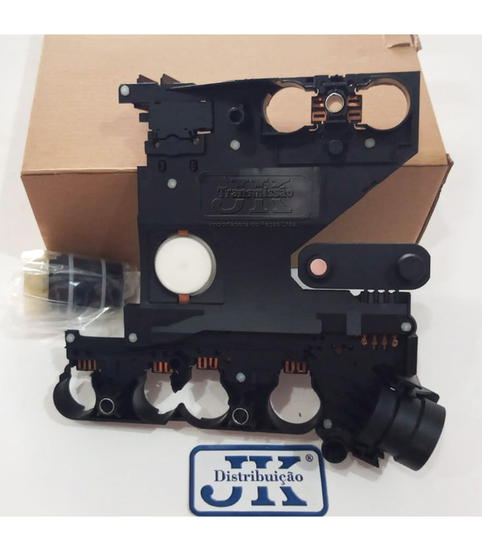 Módulo da Transmissão Automática / Placa Eletrônica do Solenóide do Corpo de Válvulas Peça para Transmissão e Câmbio Automático 7226