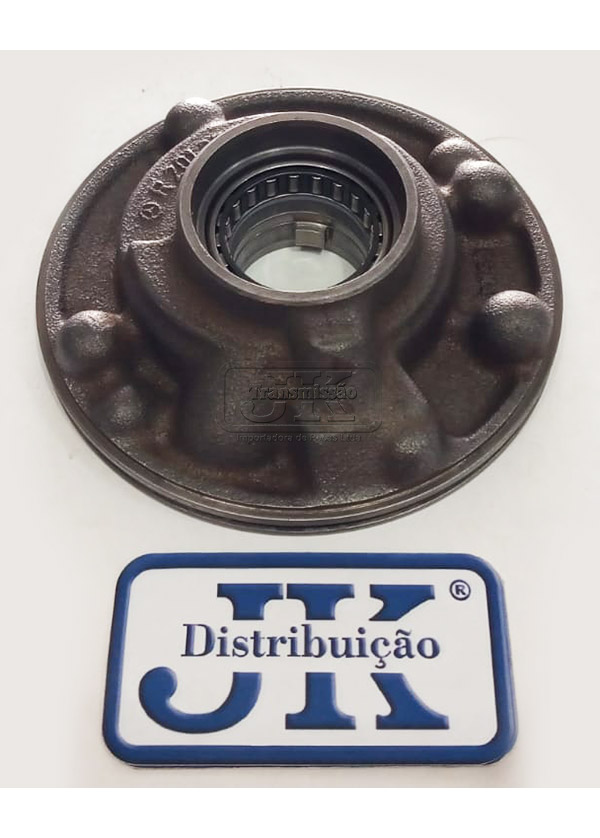 Bomba De Óleo Peça Para Transmissão E Câmbio Automático 7224