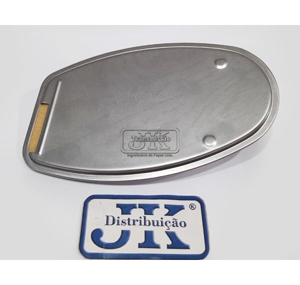 Filtro de Óleo Peça para Transmissão e Câmbio Automático 7226