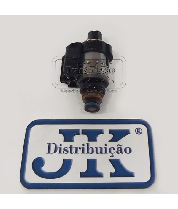 Solenoide De Mudança Conector Preto Peça Para Transmissão E Câmbio Automático 7229