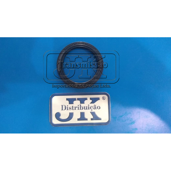 Retentor De Saída Peça Para Transmissão E Câmbio Automático 5HP19