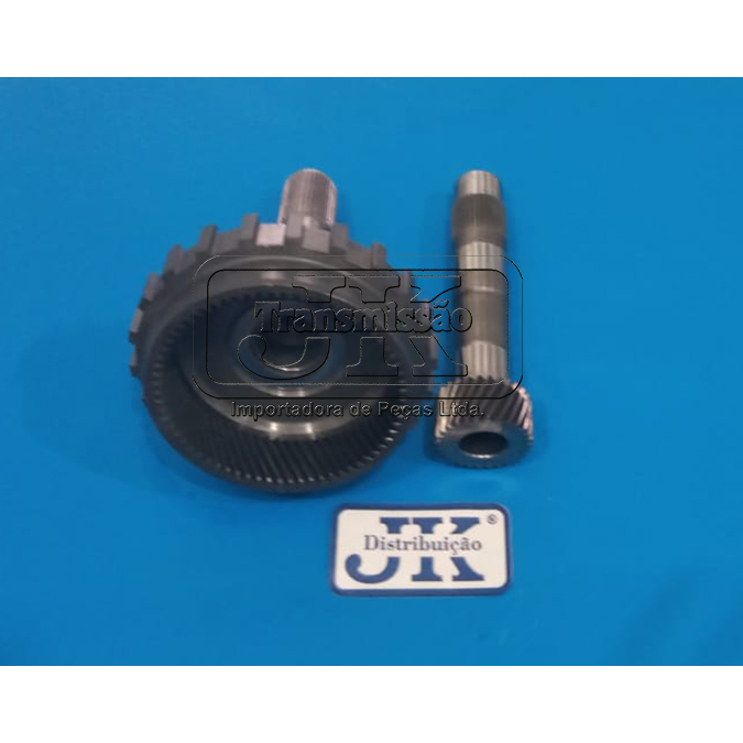 Conjunto Planetário Peça Para Câmbio Automático E Transmissão m78