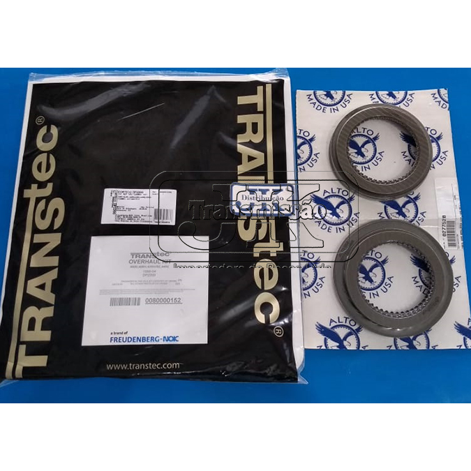 Banner Kit Peça Para Câmbio Automático E Transmissão JEEP DODGE DAKOTA 40RH 42RH A500