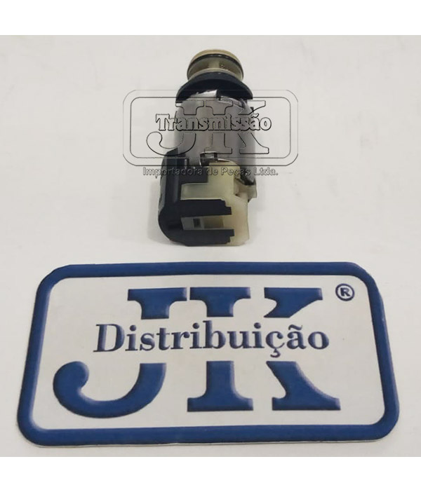 Solenoide De Mudança Conector Branco Peça Para Transmissão E Câmbio Automático 8HP70 / 8HP45