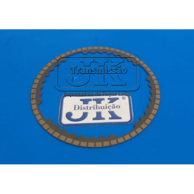 Disco De Composite Peça Para Câmbio Automático E Transmissão JATCO JF015