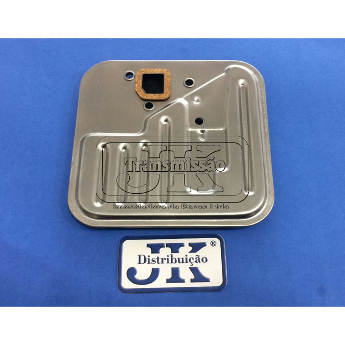 Filtro de Óleo Peça para Transmissão e Câmbio Automático A4AF1 / A4AF2