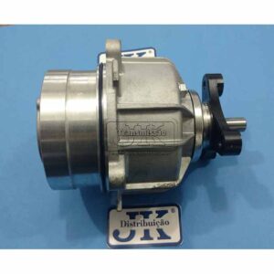 Acoplamento Eletrônico Diferencial Traseiro Peça Para Transmissão e Câmbio Automático Hyundai Santa Fé 3.5 V6 2011