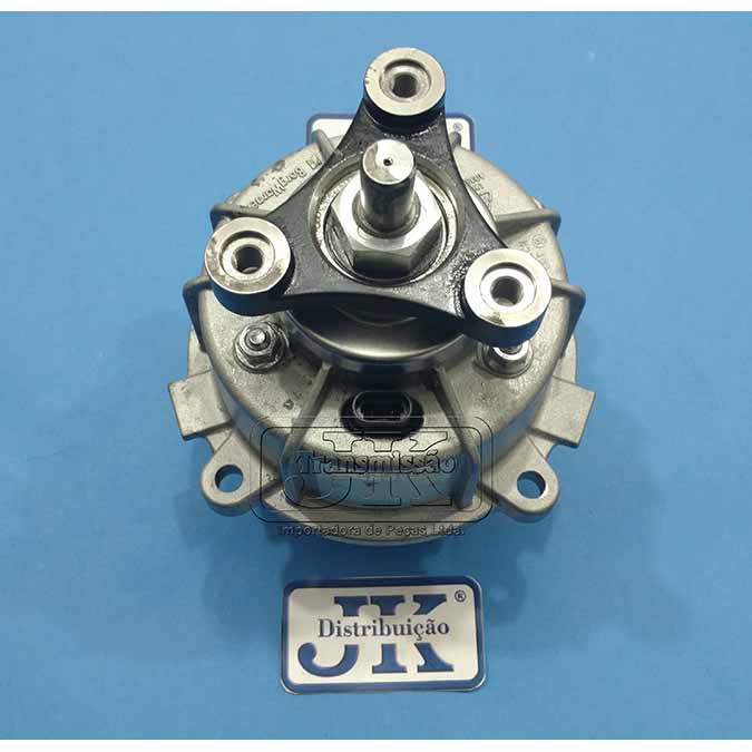 Acoplamento Eletrônico Diferencial Traseiro Peça Para Transmissão e Câmbio Automático Hyundai Santa Fé 3.5 V6 2011