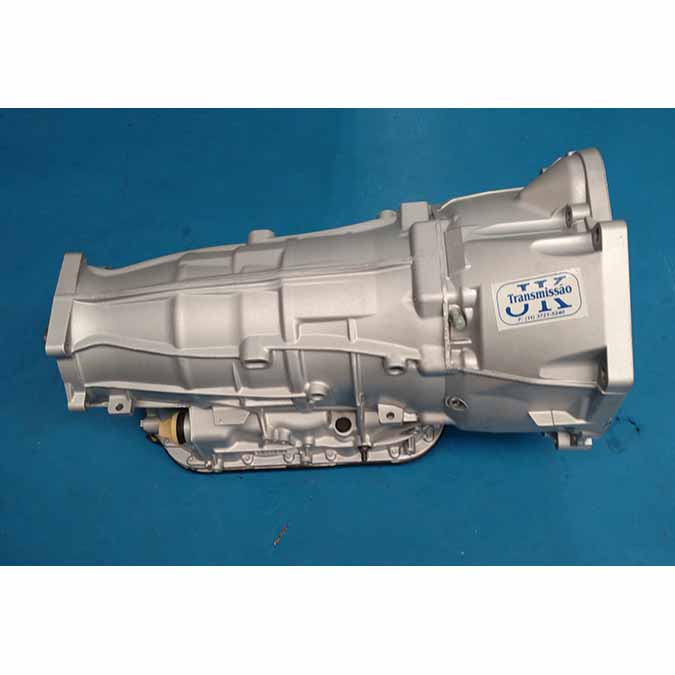 Câmbio Automático Completo Com Conversor Peça Para Transmissão Automática BMW 6L45