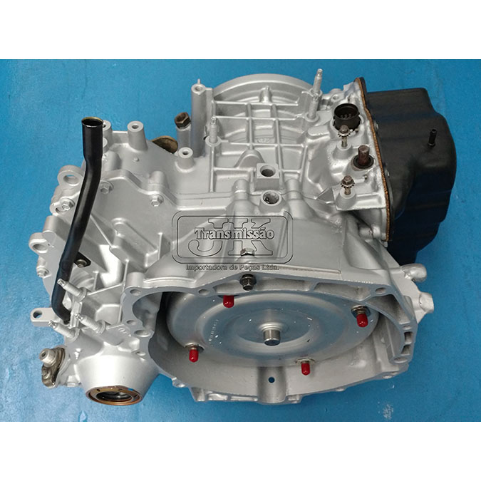 Câmbio Automático Completo / Transmissão Automática Completa - Peça CD4E