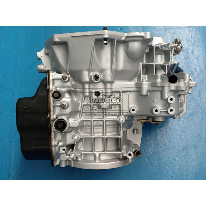 Câmbio Automático Completo / Transmissão Automática Completa - Peça CD4E