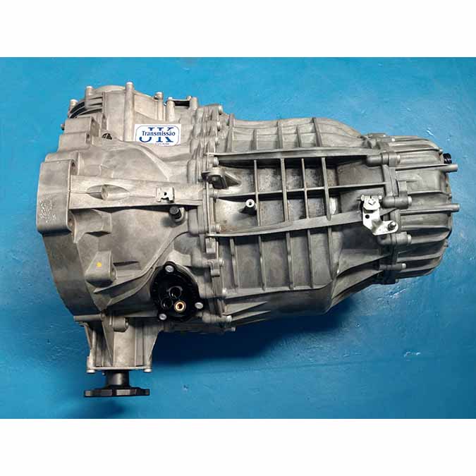 Câmbio Automático Completo / Transmissão Automática Completa OAW VL381